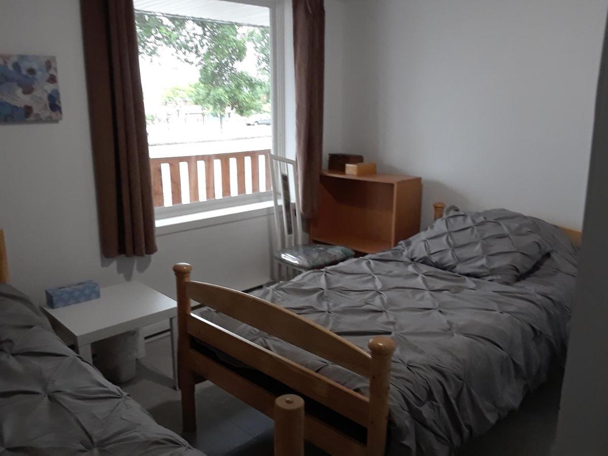L'Escale Du Routard Apartment Alma Luaran gambar