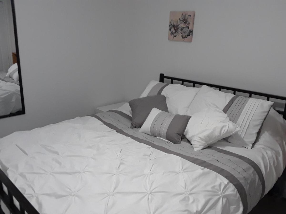 L'Escale Du Routard Apartment Alma Luaran gambar