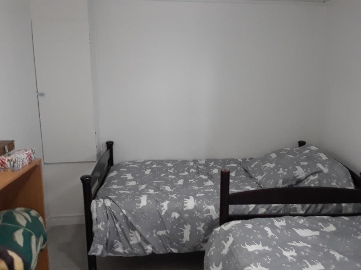 L'Escale Du Routard Apartment Alma Luaran gambar
