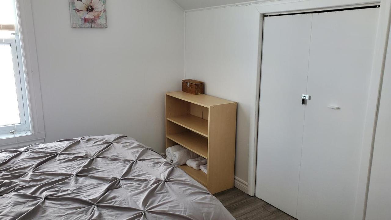 L'Escale Du Routard Apartment Alma Luaran gambar